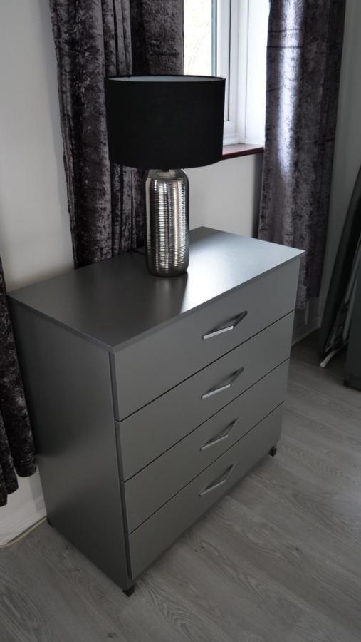 Milton Keynes Luxury Short Stay House With Wifi And Free Parking Wolverton  Εξωτερικό φωτογραφία